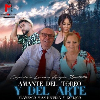 Amante del Toreo y del Arte