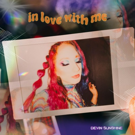 In Love With Me | Boomplay Music