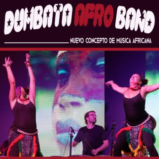 DUMBATA Afro Band