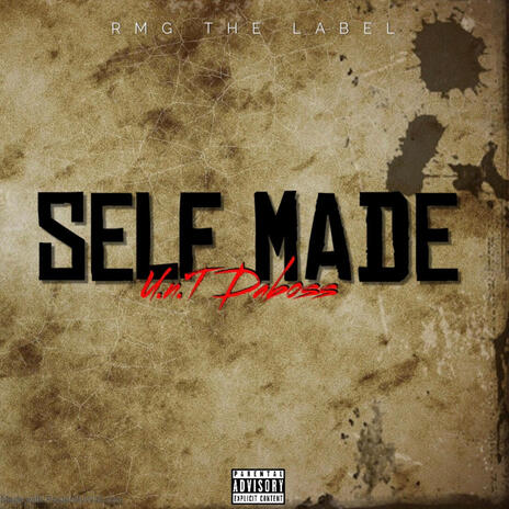 Self made | Boomplay Music