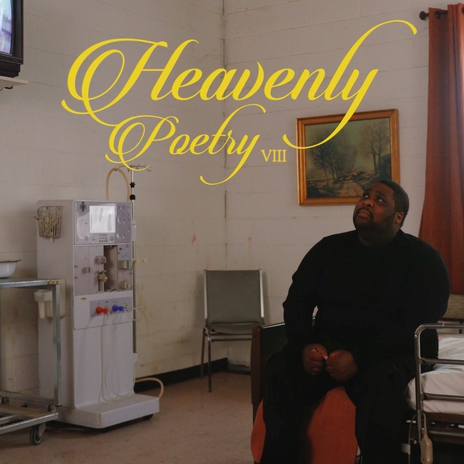 Heavenly Poetry 8 | Boomplay Music