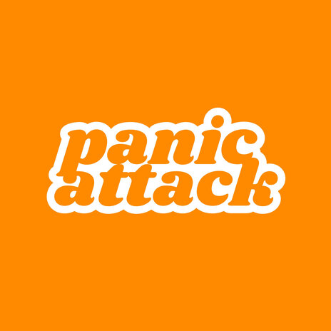 Panic Attack | Boomplay Music