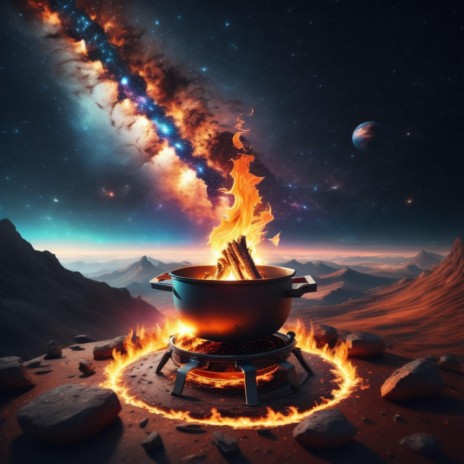 Boiling Point | Boomplay Music