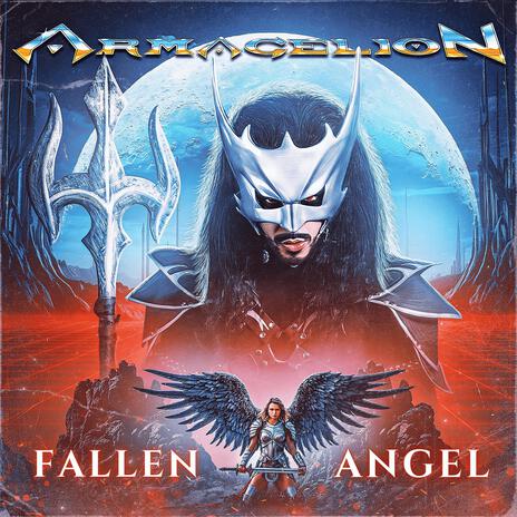 Fallen Angel | Boomplay Music