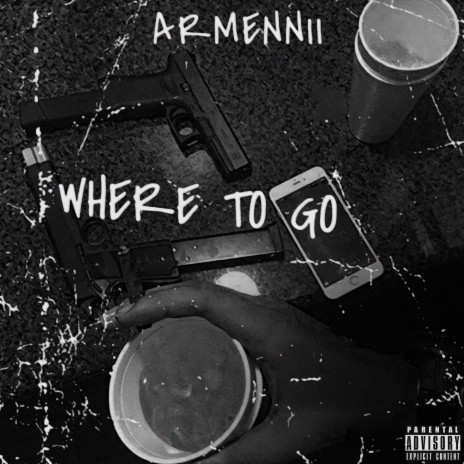 Where To Go | Boomplay Music