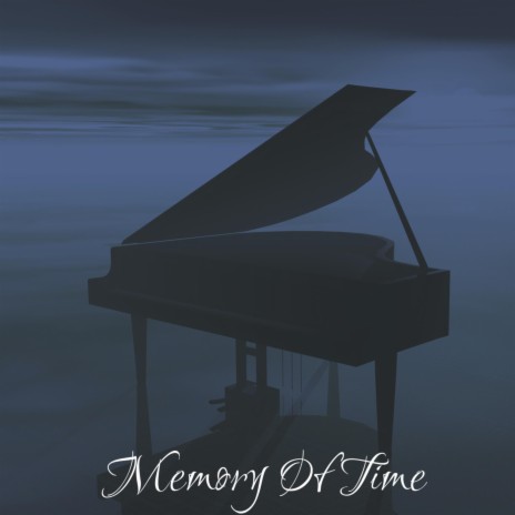 MEMORY OF TIME