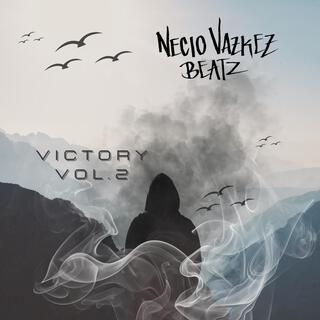 Victory, Vol. 2 (Instrumental)