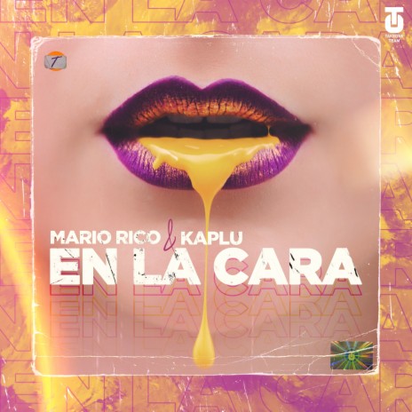 En La Cara ft. Mario Rico | Boomplay Music