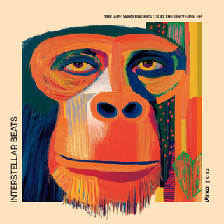 The Ape Who Understood The Universe EP