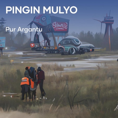 Pingin Mulyo | Boomplay Music