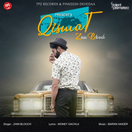 Qismat | Boomplay Music