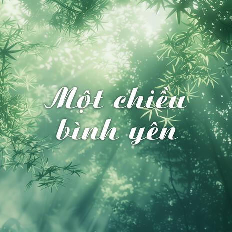 Một Chiều Bình Yên | Boomplay Music