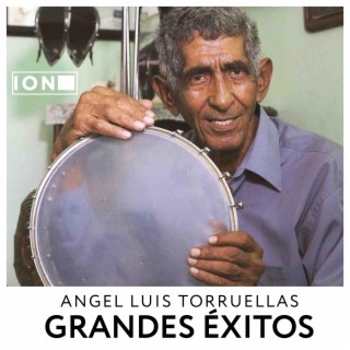 Angel Luis Torruellas