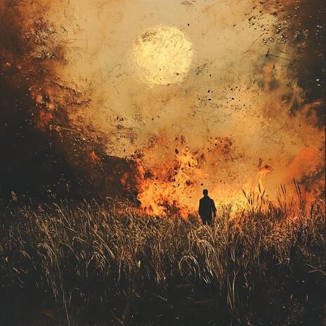 Fire In The Fields | Boomplay Music