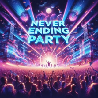 NEVER ENDING PARTY