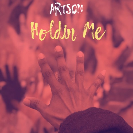 Holdin Me ft. Alonzoe Davis | Boomplay Music