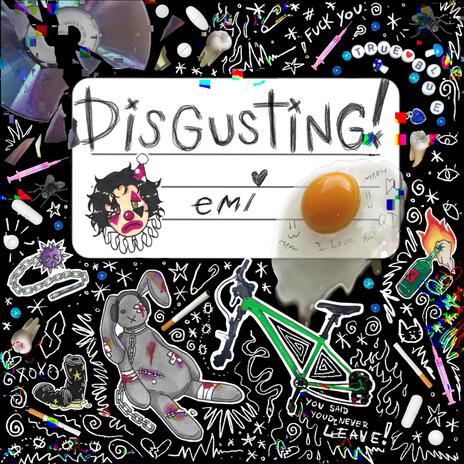 Disgusting! | Boomplay Music