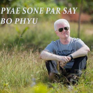 Pyae Sone Par Say (Radio Edit)