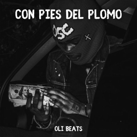 CON PIES DE PLOMO - Boom Bap Beat