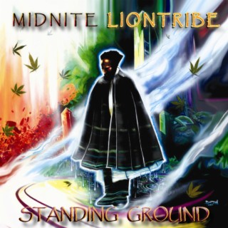 Standing Ground (Deluxe)
