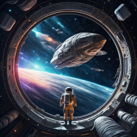 Lost In Space | Boomplay Music