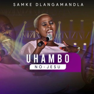 Samke Dlangamandla