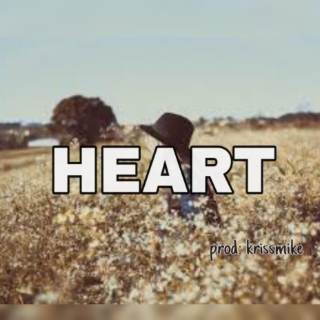 Heart Afro fusion free (Soul Hip hop pop Rap freebeats instrumentals beats)