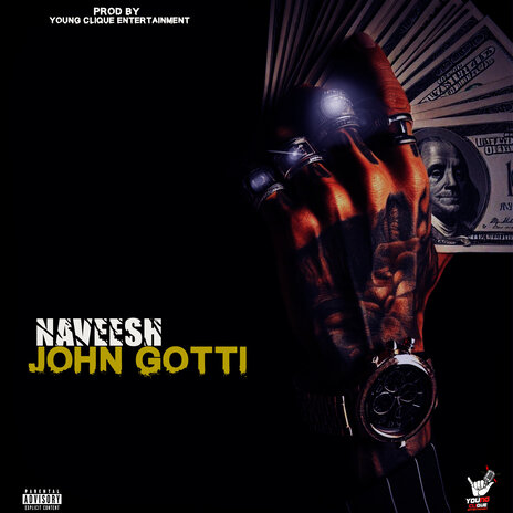 John Gotti ft. Young Clique & Aduke scott | Boomplay Music