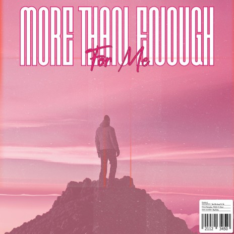 More Than Enough For Me | Boomplay Music