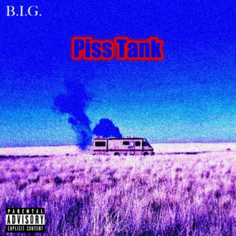 Piss Tank (Freestyle) ft. Chronos & 2Tone | Boomplay Music