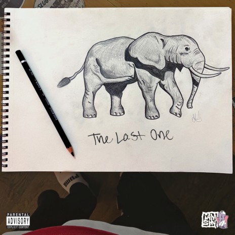 The Last One | Boomplay Music