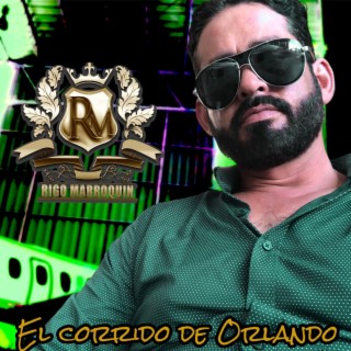 El corrido de Orlando