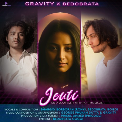 Jeuti ft. Bhargav Borborah & Bedobrata Gogoi | Boomplay Music