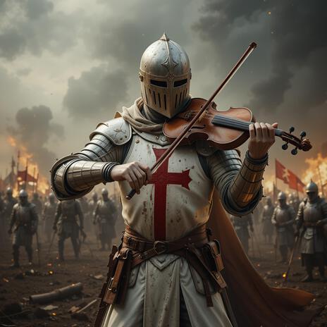 The Last Crusade – Templar Knight’s Electric | Boomplay Music