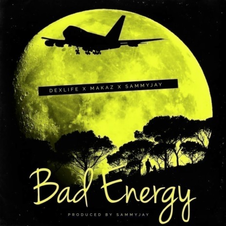 Energy ft. Makaz & Dexlife | Boomplay Music