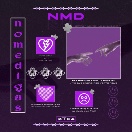 NMD | Boomplay Music
