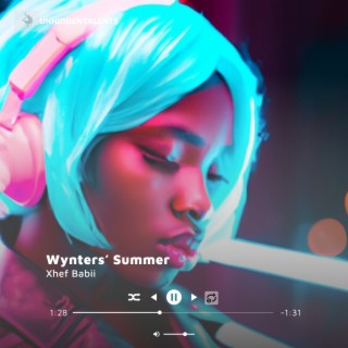 Wynters' Summer lyrics | Boomplay Music