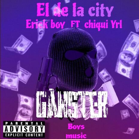 Ganster | Boomplay Music