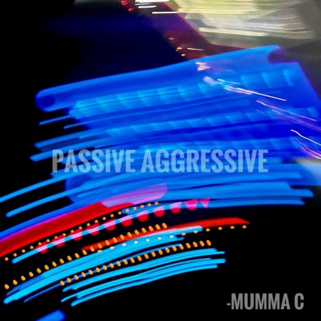 passiveaggressive | Boomplay Music
