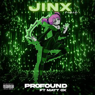 Jinx