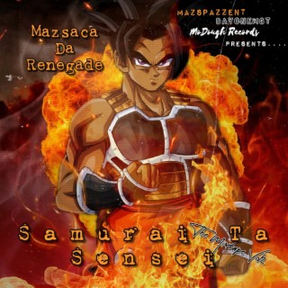 Samurai Ta Sensei Vol2