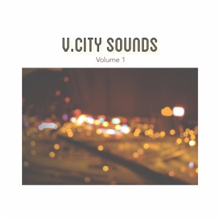 V.City Sounds: Volume 1