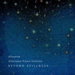 Alouette (Alternate Piano Version)