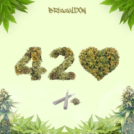 420 ft. BrizzyDon