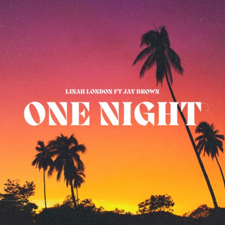 One Night ft. Jay Brown Beatz | Boomplay Music