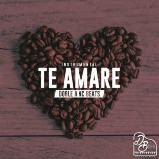 Te Amare (Instrumental)