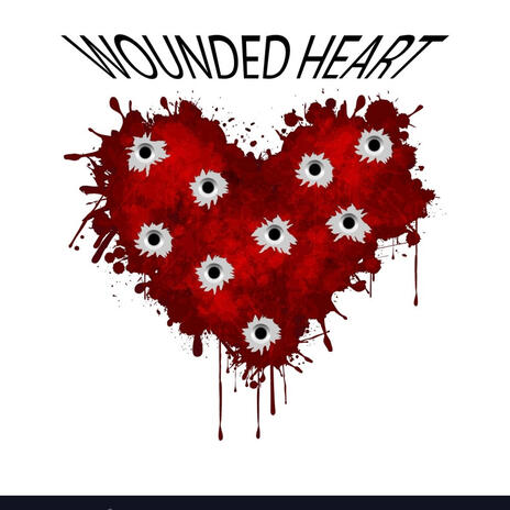 wounded heart