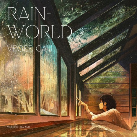 RAIN WORLD | Boomplay Music