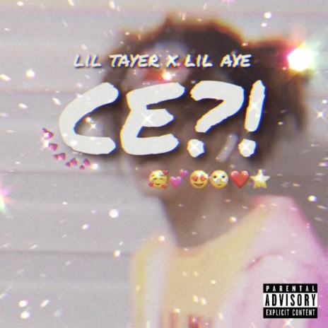 CE?! ft. Lil Aye