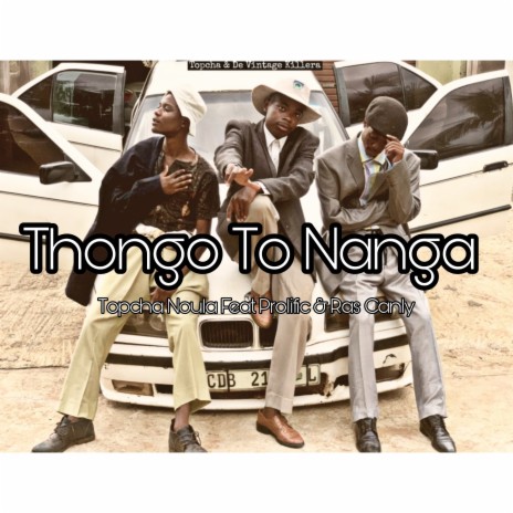 Thongo to Nanga